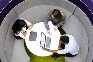 The Trinity MBA Admissions Process Explained