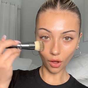 5.3K views · 97 reactions | Your new go-to glow base: the Dior Forever Star Glow Filter. Smooth, blur, and add radiance for an enhanced complexion that pairs with any look. | SEPHORA | Facebook