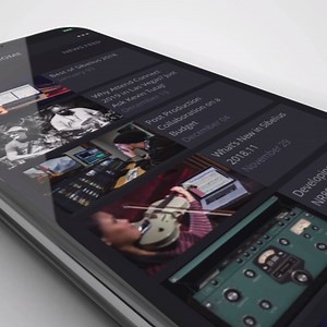 Avid Link is your free app to find, connect, and collaborate with other creatives, promote work, and manage products. ⠀ ⠀ ▶️ bit.ly/2FWJ1vk ⠀ ⠀ #nammshow #namm2019 #avid #avidlink | Avid Sibelius