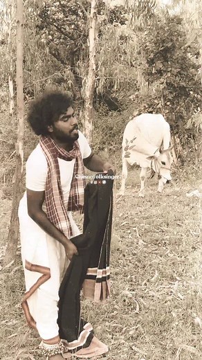 121K views · 11K reactions | పల్లె యాడికొచ్చేనా ✊ . . #telangana #instagramreels #folk | Chinna Folk Singer | Facebook