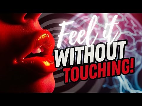 HFOs | Hands-Free Pleasure Explained【The Power of Hypnosis】