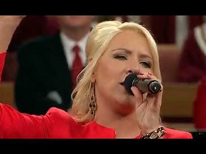 Grace Larson/FWC Resurrection Choir & Singers | We Exalt Thee | Campmeeting 2013