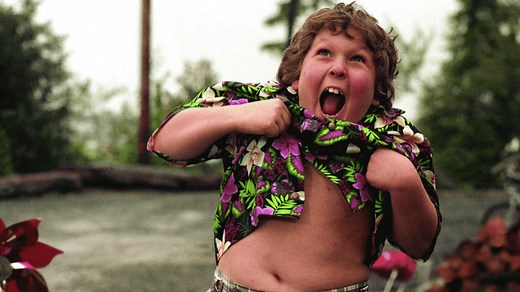 Bizarre reason Chunk from The Goonies quit acting and very different life he now lives