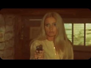 --Jill Ireland Tribute--