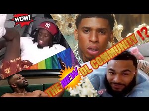 🏳️‍🌈 BAITERS | GAY 4 PAY & OPENLY DL O.F CONTENT CREATORS ARE ALL DOING THIS..