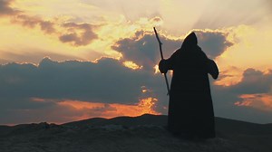 The Third Council of Constantinople, 680-681, dealt with the question of Jesus having a human will and a divine will. Could Jesus be tempted? | St. Philip Neri Parish