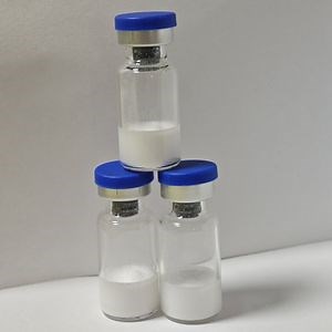 [Hot Item] Janoshik Test Human Hair Growth (GHK-CU/Slu-PP-332/KLOW/Glow) Peptide Safe to USA UK EU Canada