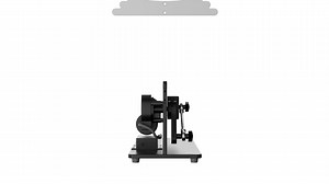 Hismith Table Top 2.0 Premium Sexmaschine mit Fernbedienung/Draht 2 in 1-Steuerung, Fickmaschine