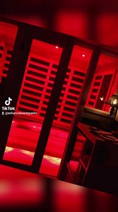 Experience the holistic health benefits of sauna OUR NEW Enhance...