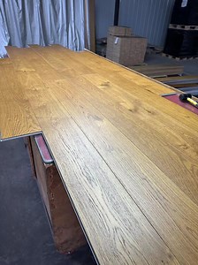 [Hot Item] Wood on Spc Flooring Vspc Flooring Wspc Flooring