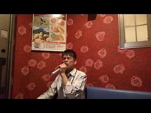 カラオケ『あー夏休み/TUBE』に挑戦！