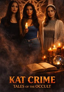 Kat Crime: Tales of the Occult (2026)