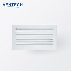 [Hot Item] Ventilation Return Air Vent Wall Diffuser Outside Supply Air Outlet Grilles