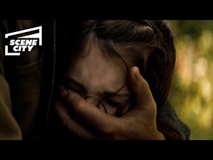 Don't Breathe 2: Phoenix and the Blind Man (HD Clip)