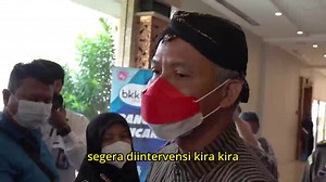 48 reactions · 21 comments | Jateng punya program yg namanya unik; Jateng Gayeng Nginceng Wong Meteng atau disingkat 5Ng. Program ini adalah Program inovatif penurunan angka Stunting di Jateng yang dinakhodai Ganjar Pranowo untuk menekan Angka Kematian Ibu & Angka Kematian Bayi dengan memantau kesehatan & perkembangan ibu hamil. | GP Nusa Tenggara Timur | Facebook