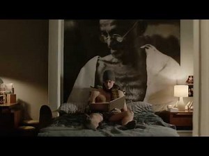 Making Gerontophilia