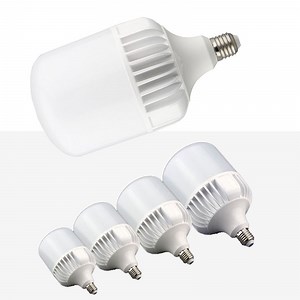 [Hot Item] High Power LED Bulb T140 60W LED Lamp with CE CB IP44