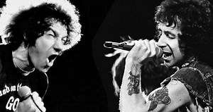 He Was The Soul Of The Biggest Rock Band Of The 80's, So Why Haven't You Heard Of Him?