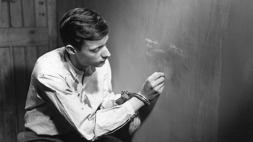 Watch A Man Escaped - BFI Player