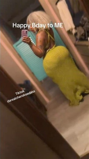 Fitness Model Cherokee D'Ass