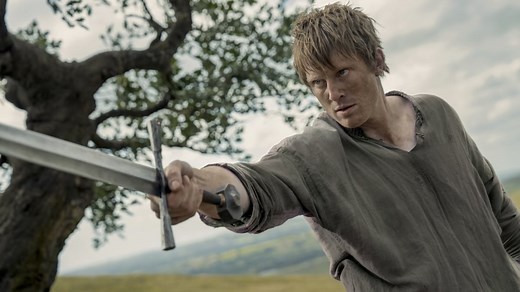 'A Knight of the Seven Kingdoms': How tall is Ser Duncan the Tall?