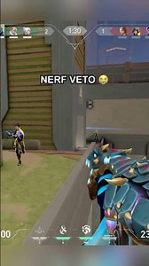 Outplayed by everyone 💀 #valorant