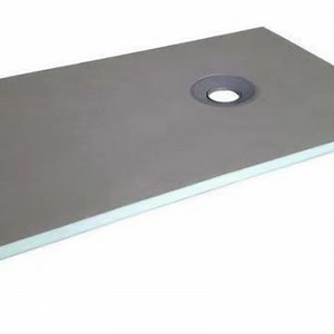 [Hot Item] Extra Shower Tray Flat Hard XPS Extruded Polystyrene Foam