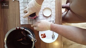 world best plum jam (my recipe)