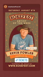 18 reactions | Kevin Fowler on Reels | Facebook