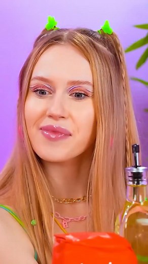 Corn Dog Recipes! Funny Сooking Challenge #ratata #ratatashorts #funny #comedy #youtubeshorts #shortvideos #challenge #ratatashortschannel #shortsindia | Ratata