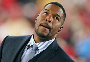 Michael Strahan Clears Up Gay Rumors, Denies Assaulting And Cheating On Ex-Wife
