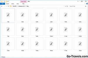 SFZファイル（それは何であり、どのように開くか） - の仕方 2026