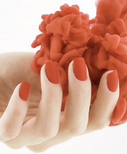 #luxio_mischevious #luxio_polar Oozing creativity and glamour - this video will have you spellbound! 李❤️ #luxiogel #luxio #nails #gelmanicure Video courtesy of @olena_oezman .  All Akzentz Gels are 100% Formulated and Manufactured in Canada  | Akzentz | Facebook