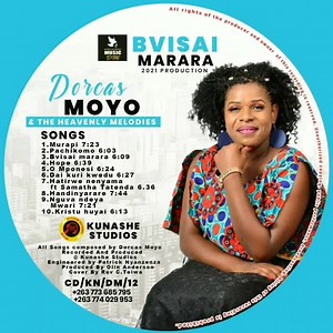 1.5K views · 210 reactions | Bvisai marara | Dorcas Moyo | Facebook
