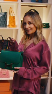 Discover a haute, cool collection curated by Nicole Richie exclusively for FASHIONPHILE. | Fashionphile