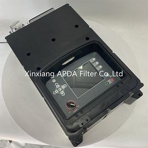 [Hot Item] High Quality Air Compressor Controller Xc4003-1626600303 Xc4003 1626600303 Fit for Atlas Compressor