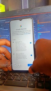 How to unlock any android phone with free software ✅👇 #phonerepair #viral #unlocking #phoneunlocking | Wisdom Tech