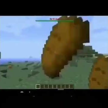 "Make Me A Sandwich" DanTDM (Minecraft Girlfriend Mod Meme)