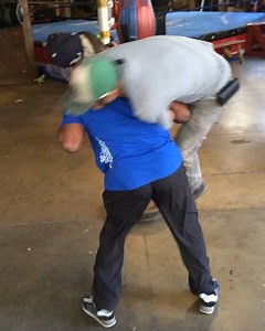 Eric Kelly School of Wrestling. Attention Jersey City bouncers: if you want to test out your MMA skills on somebody, Eric’s not the best candidate. Just ask the doorman with the broken ribs. Last time he’ll get his Eric Kelly on. | Trinity Boxing