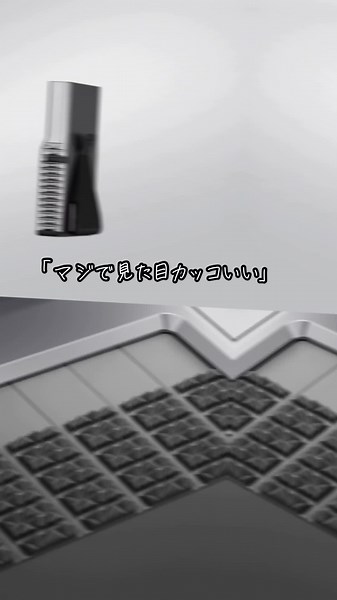 TikTokでACM Wallet Japanさんをチェック！