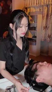 ASMR: $21 Vietnam Massage Experience | Ultimate Relaxation