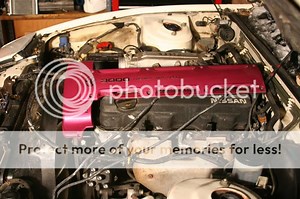 How to devirginize a 240sx (build thread of sorts)