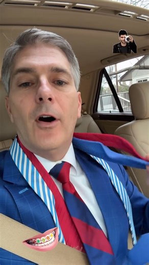 Paul Folger on Reels