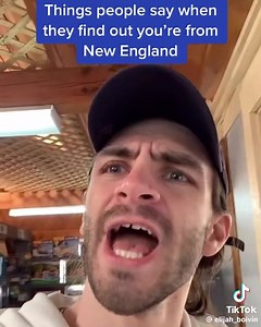 Oh, you’re from New England? 🤪 | All of New England - Discover the Best of New England Life