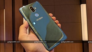 Alcatel 3V With 18:9 Display, Dual Rear Cameras Launched in India