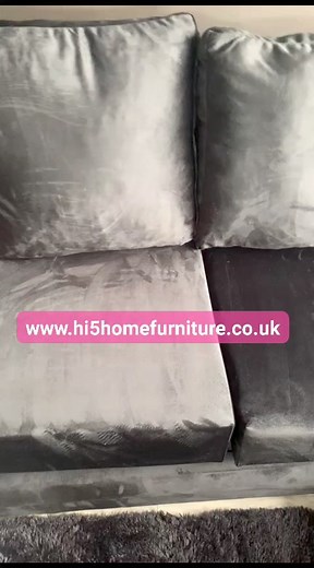 Hi 5 Home Furniture on Reels