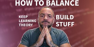 Balancing Learning With Practical Application In Programming: A Deep Dive