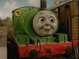 Thomas, Percy And The Coal ( Australian VHS) ( Roadshow Re Release) [ 1993] : ABC For Kids : Free Download, Borrow, and Streaming : Internet Archive