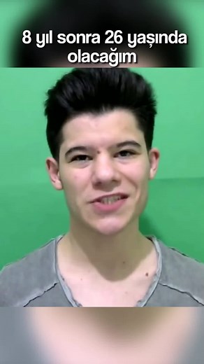 Erdem Halit Cengiz TikTok'ta