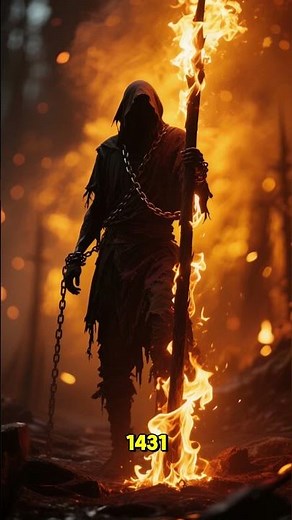 Chains of Faith: Heresy, Trials & Torture in the Middle Ages